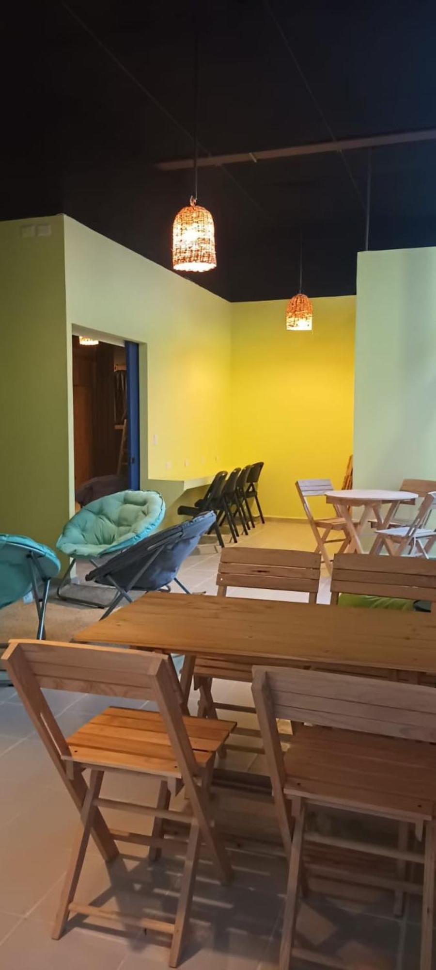 Hostel Tropico 20 Pdc Playa del Carmen Esterno foto