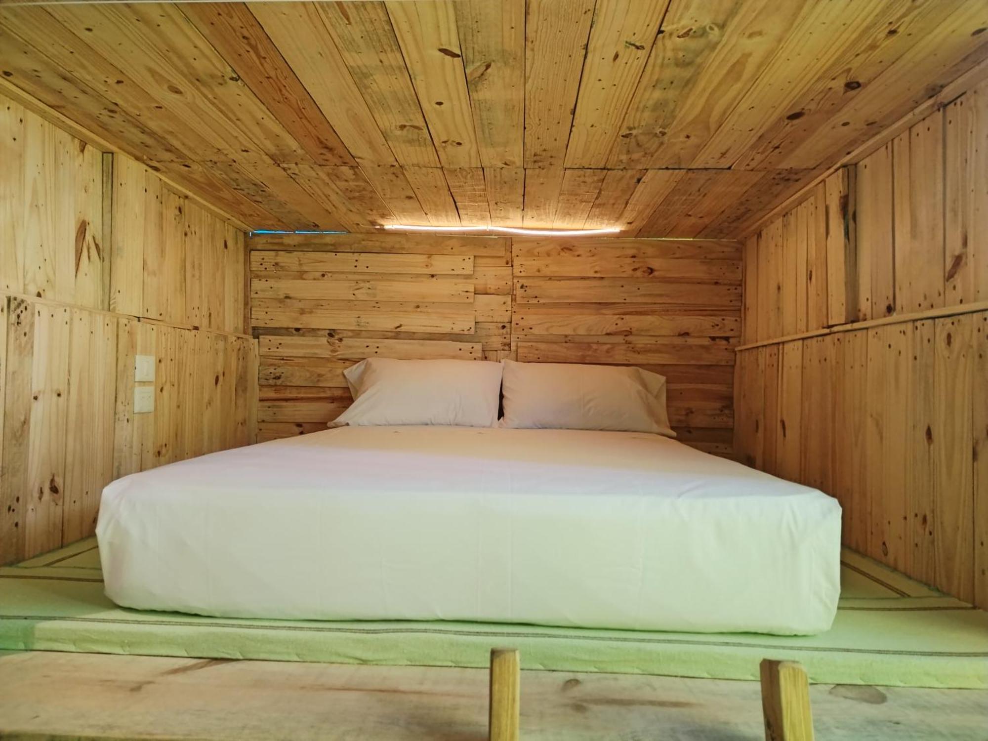 Hostel Tropico 20 Pdc Playa del Carmen Esterno foto